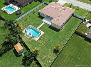 20469 SW 328th St, Homestead, FL 33030