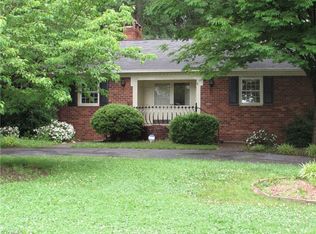 1431 Whitehall Ct, Winston Salem, NC 27127