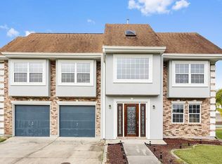 4107 Saint James Dr, Kenner, LA 70065