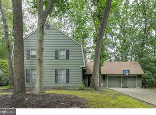 4 Tendring Rd, Cherry Hill, NJ 08003