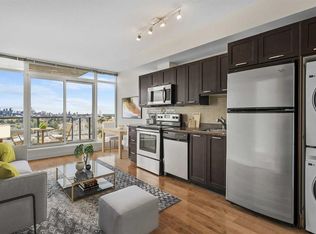 3820 Brentwood Rd NW #1602, Calgary, AB T2L2L5