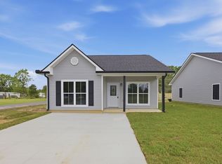 313 S Lyles St, Kinder, LA 70648