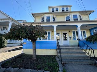 149 George Ave #1, Wilkes Barre, PA 18705
