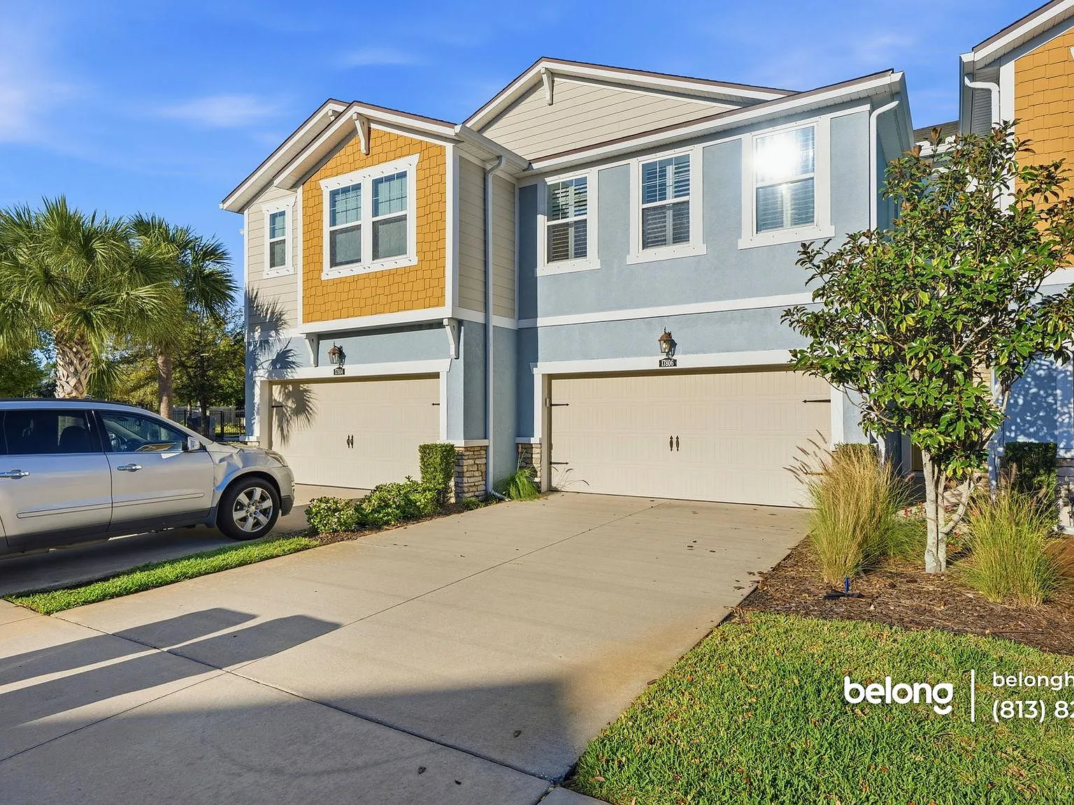 3 bed, 2.5 bath, 2307 sqft, $2,725 — Photo 2