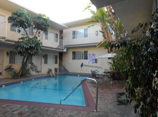 1774 El Cerrito Pl #12, Los Angeles, CA 90028