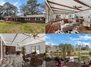 177 Knight Dr NE, Calhoun, GA 30701