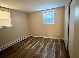 2320 Gabriel Ave #4, Zion, IL 60099