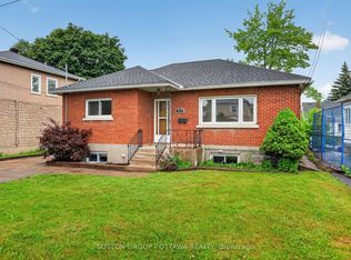 93 Ontario St, Ottawa, ON K1K 1K8
