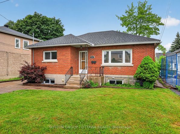 93 Ontario St, Ottawa, ON K1K 1K8