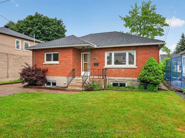 93 Ontario St, Ottawa, ON K1K 1K8