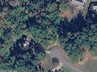 110 Nanthala Ct W LOT 47, Hertford, NC 27944