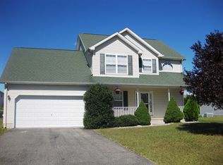 65 Joshua Dr, Magnolia, DE