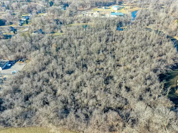 Lt1 WILSON AVENUE #CSM 12562, Dousman, WI 53118