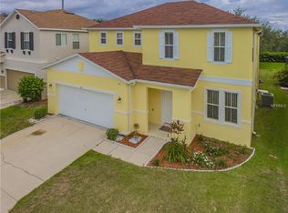 277 Sand Ridge Dr, Davenport, FL 33837