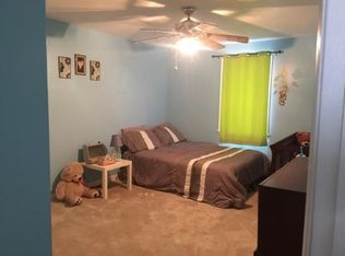 816 Pheasant Cv, Benton, AR 72019