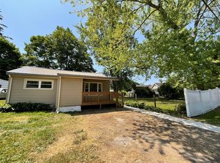4 Standish Ave, Binghamton, NY 13901