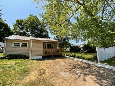 4 Standish Ave, Binghamton, NY, 13901