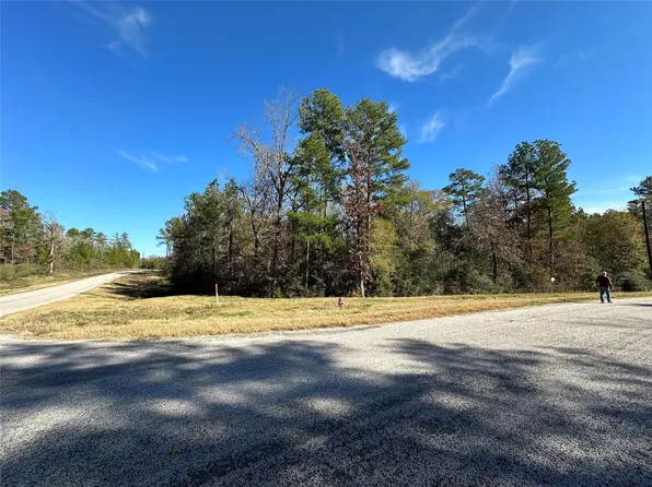 2-6-68 Hereford Trl Lot 68, Huntsville, TX 77340