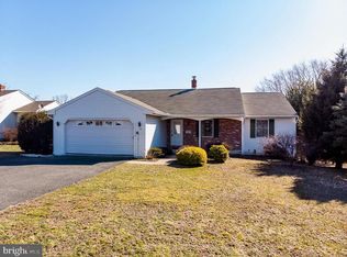 150 Main St, Red Hill, PA 18076