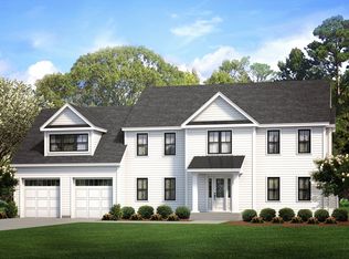 85 Cedar St, Wellesley, MA 02481