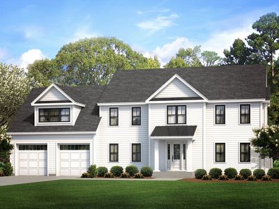 85 Cedar St, Wellesley, MA, 02481