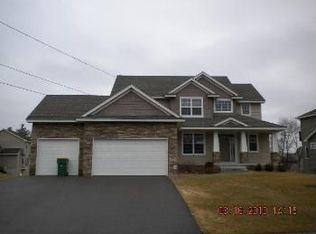 10333 Major Dr N, Brooklyn Park, MN 55443