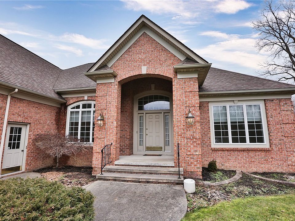 406 Embury Rd, Rochester, NY 14625 Zillow
