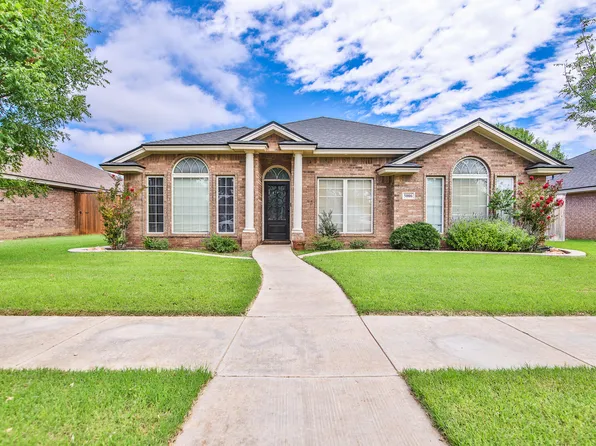 5006 101st St, Lubbock, TX 79424