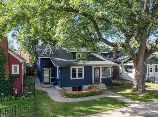1688 James Ave, Saint Paul, MN 55105