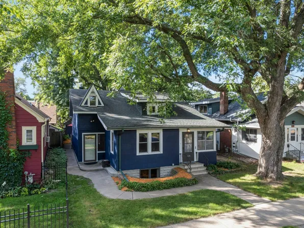 1688 James Ave, Saint Paul, MN 55105