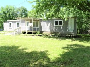 1248 SE County Road 4006 Rd, Butler, MO 64730