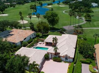 6631 Glen Arbor Way, Naples, FL 34119