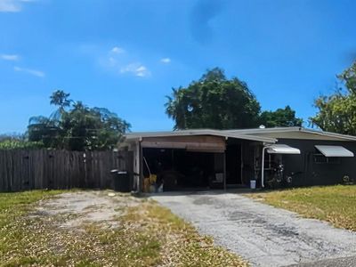 4945 AZALEA DRIVE, New Port Richey, FL, 34652