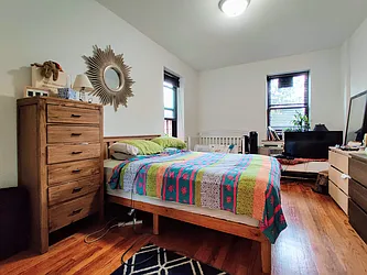 Rented by The Crest Group