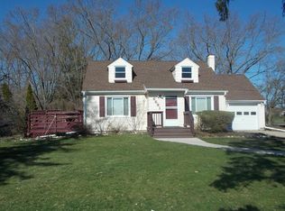 6691 N Trenton Rd, West Bend, WI 53090