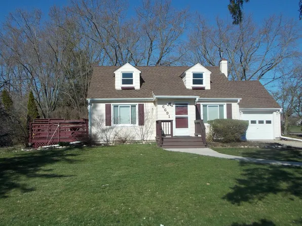 6691 North Trenton ROAD, West Bend, WI 53090