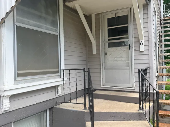 1413 G St #6, Auburn, NE 68305