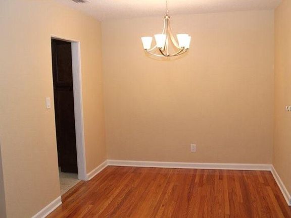 dinning room