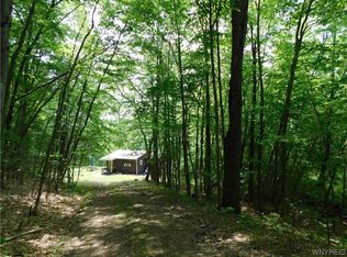 9268 Lyman Rd #43, Cuba, NY 14727