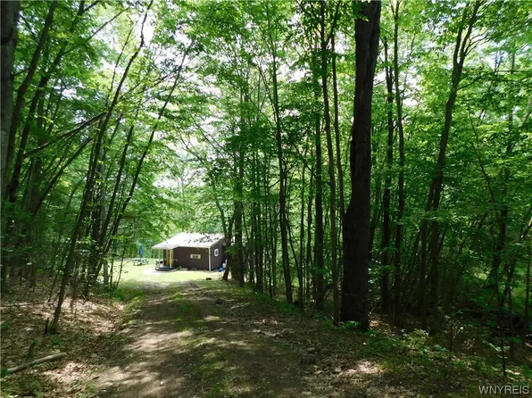 9268 Lyman Rd #43, Cuba, NY 14727