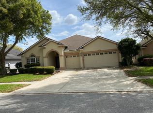 343 Brier Rose Ln, Orange Park, FL 32065