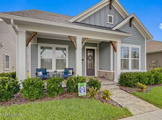 262 Ashbury St, Saint Augustine, FL 32092