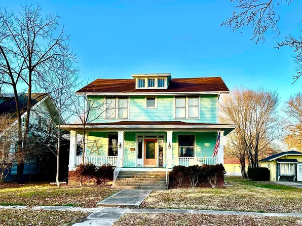 514 E Everett St, Marion, IL 62959