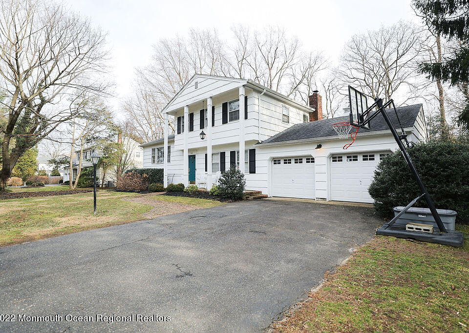 150 Silverside Avenue, Little Silver, NJ 07739 Zillow