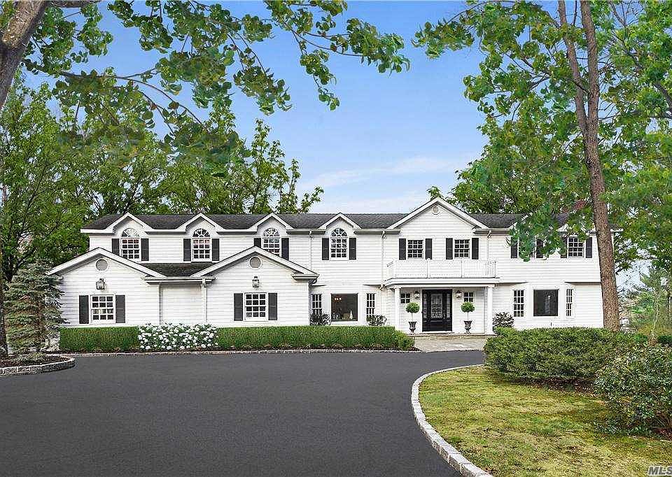 343 Oyster Bay Rd, Mill Neck, NY 11765 Zillow