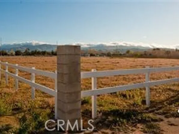 25 W Stw Vic Ave NW Lot 1, Lancaster, CA 93536