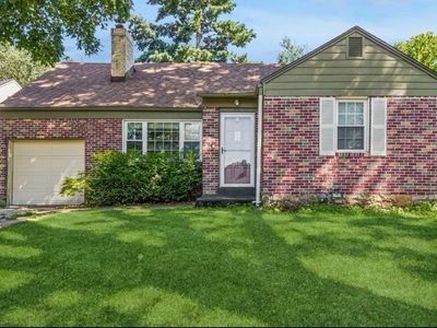 711 E 72nd Ter, Kansas City, MO, 64131