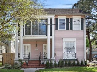 5534 S Tonti St, New Orleans, LA 70125
