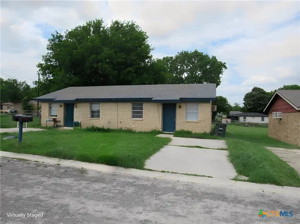 514 Westview Ln, Copperas Cove, TX 76522