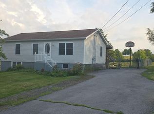 155 Jason Way, Bunker Hill, WV 25413